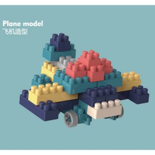 BỘ LEGO XẾP HÌNH 100 MÓN