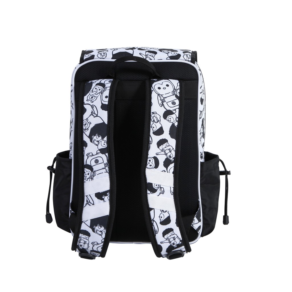 Balo Birdybag Vivid Vibe