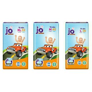 BỈM JO DÁN M40/L36/XL32