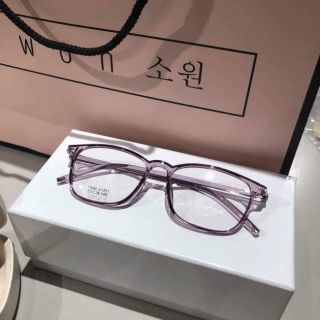 kính hàn gọng dẻo
