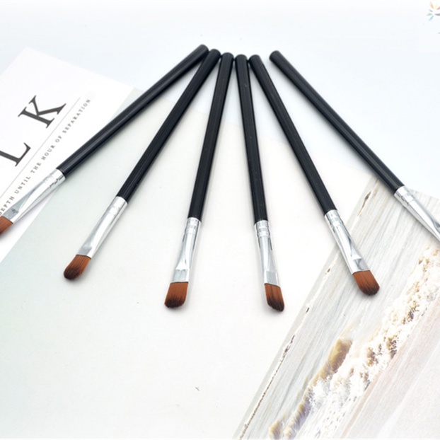 [Hàng mới về] Cọ kẻ mắt đàu nhọn mềm mại chuyên nghiệp | BigBuy360 - bigbuy360.vn