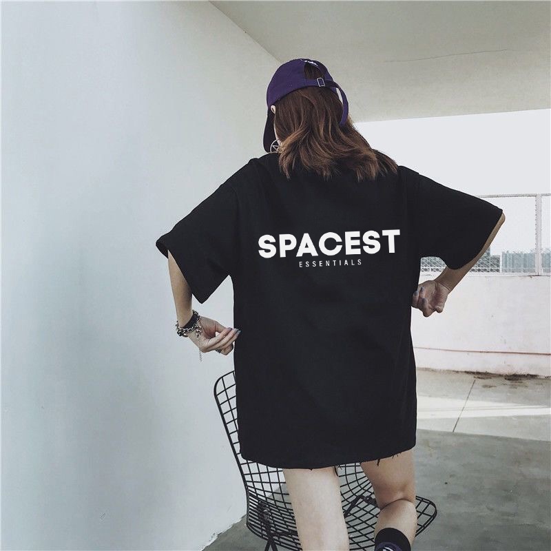 Áo Thun Unisex 2S Clothing - TV5008 Form Rộng Tay Lỡ, Áo Phông Nam Nữ Freesize | BigBuy360 - bigbuy360.vn