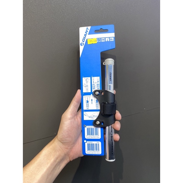 BƠM GIANT – CONTROL MINI ROAD (MADE IN TAIWAN)