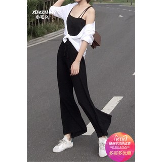 Quần culottes ulzzang