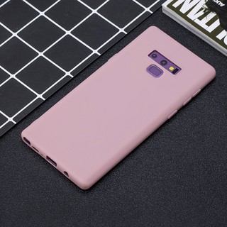 Ốp lưng điện thoại bằng TPU dành cho Samsung Note 8 9 10 10pro