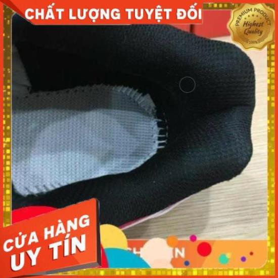 HOT [𝐒𝐀𝐋𝐄 27-3] [Giày Khỏe] Giày KUMPOO KH-D12 Cầu lông, bóng chuyền new2019 Đỏ Siêu Bền Xịn 2020 new : ' ☑ ,