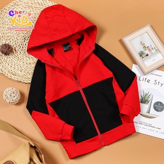 Áo Khoác Athlectic Size Đại Cho Bé Trai