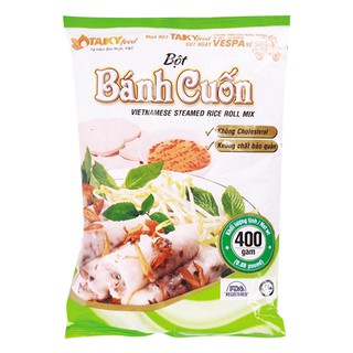 E - Bột Bánh Cuốn Tài Ký 400G