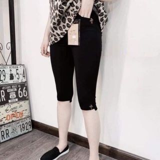 Quần tregging ngố chất umi Hàn siêu bền đẹp