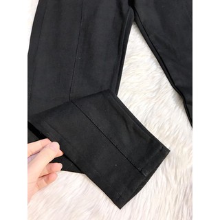 (đã cập nhật)🌈👍Quần Tregging Zara cạp chun
