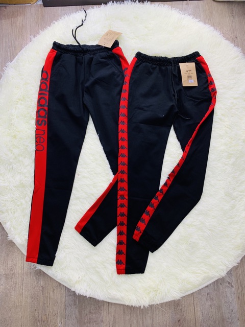 Quần bagyy thể thao