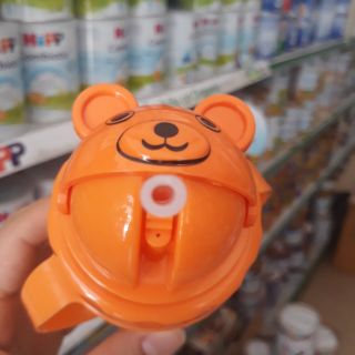 Bình ống hút Wesser 260ml