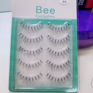 Mi giả gân trong Bee