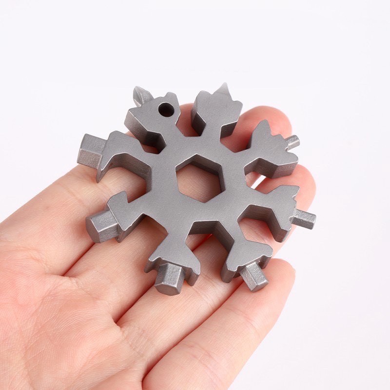 Tua Vít Mini 8 Đầu Đa Năng 19 Trong 1 Siêu Tiện Lợi