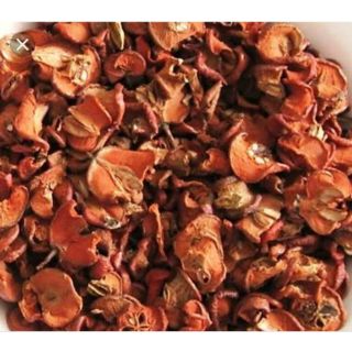 1kg Táo mèo khô ( đặc sản lào cai )