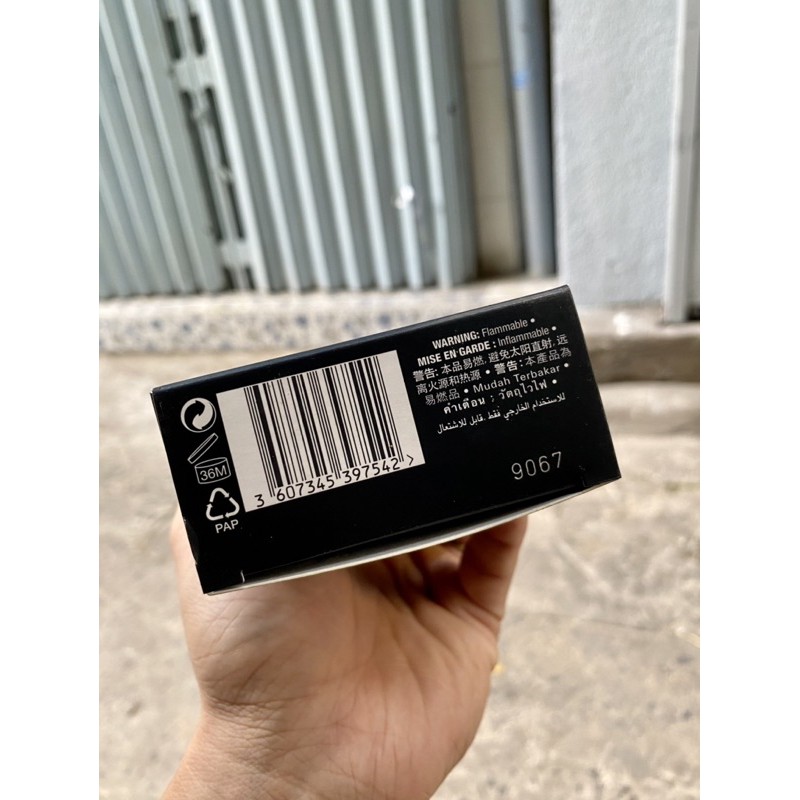 Nước Hoa thể thao, nam tính Adidas Pure Game 100ml