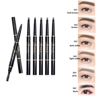 Chì kẻ mày 2 đầu KARADIUM