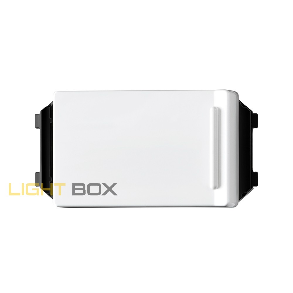 Công tắc 1 chiều loại nhỏ Panasonic Halumie WEVH5531K