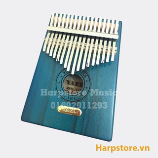 ĐÀN KALIMBA YAEL KY04M CHÍNH HÃNG (BẢO HÀNH 1 NĂM)