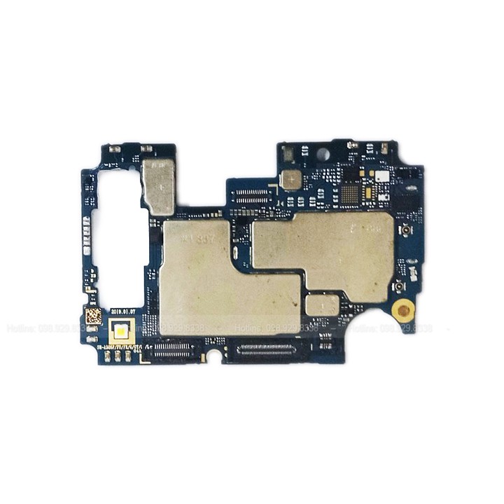 Main Samsung A50 / A505 Zin Bóc Máy - Bo mạch mainboard thay thế cho điện thoại Samsung Galaxy A505