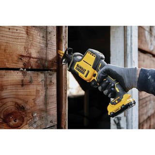 MÁY CƯA KIẾM DEWALT DCS312N-KR