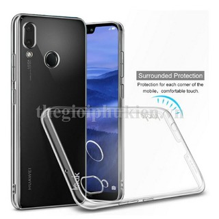Ốp lưng Imak dành cho Huawei Nova 3E