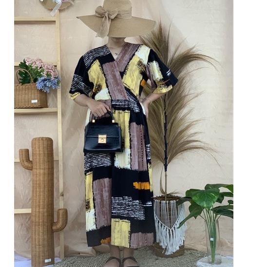 Áo Kimono Bảo Vệ An Toàn Dài 120cm | BigBuy360 - bigbuy360.vn