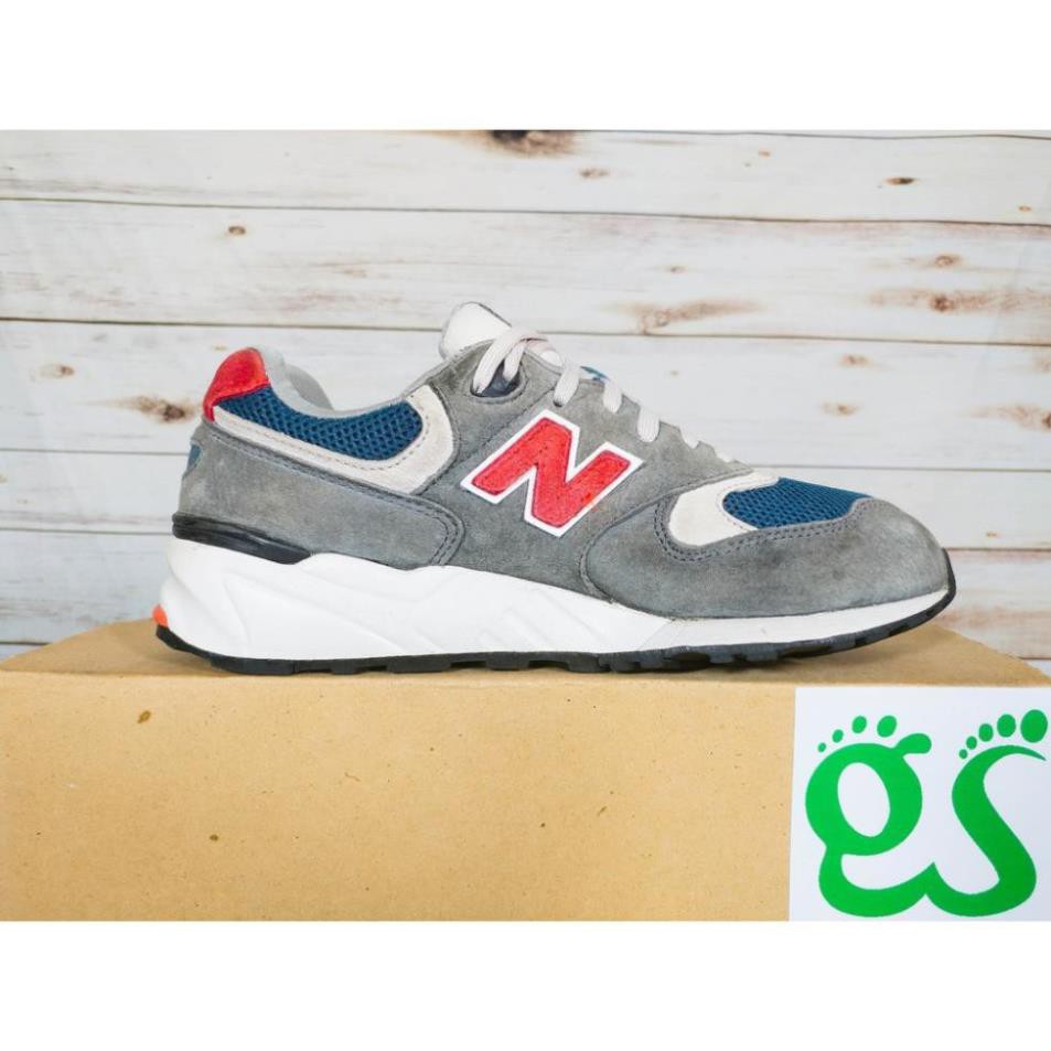 xiêu giảm giá ⚡ SALE [Chính Hãng] Giày chính hãng 2hand NEW BALANCE 999 | Sale Rẻ | Có Sẵn 2020 . new 2020 . rẻ vô địch