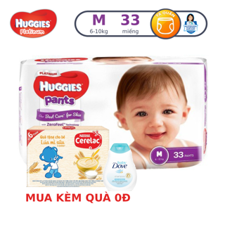 TÃ QUẦN HUGGIES GOLD PANTS XL24 (12-17KG)