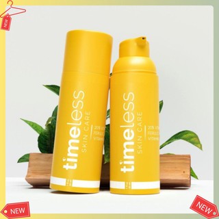 [RẺ HỦY DIỆT[ Timeless Vitamin C 20 . Serum Timeless Chính Hãng [MAX RẺ]