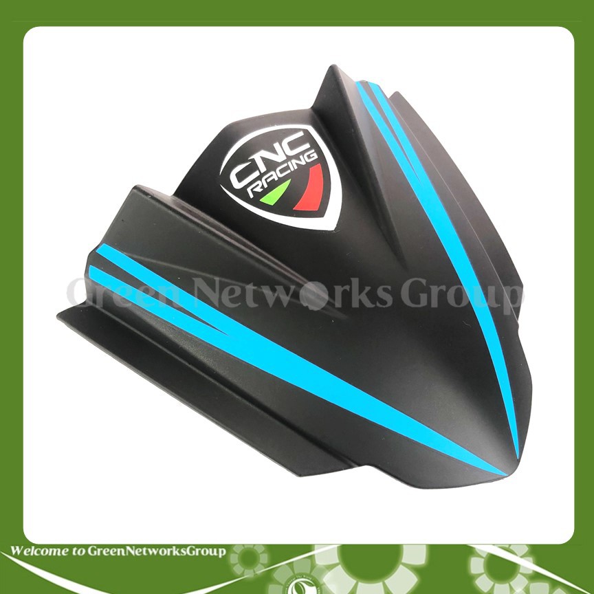 Ốp đầu xe Vario, Click, Wave 2019 Greennetworks