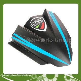 Ốp đầu xe Vario, Click, Wave 2019 Greennetworks
