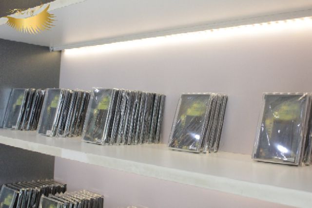 Mi Volum Chuyên C/0.05