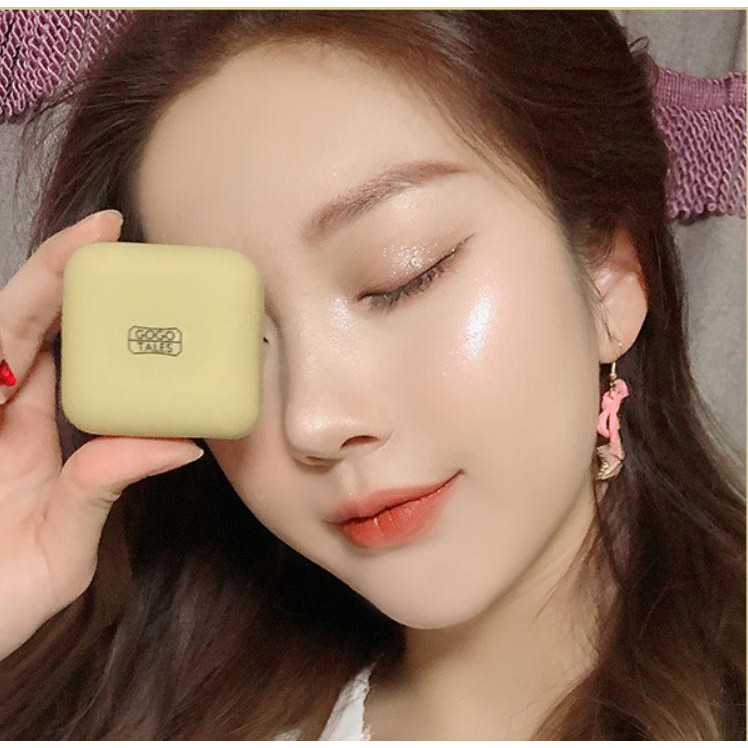 Phấn Má Kiêm Phấn Mắt Gogotales | BigBuy360 - bigbuy360.vn