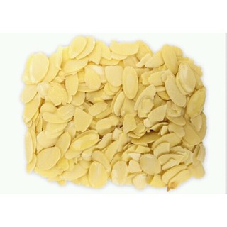 Hạnh nhân lát gói 100g