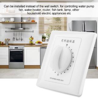 Máy Bơm Nước Hẹn Giờ Thông Minh