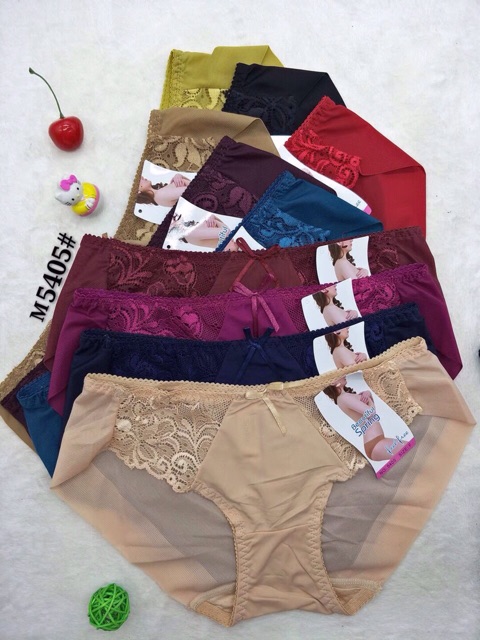 QUẦN SU(5405) PHỐI REN 2 BÊN, KHÔNG ĐƯỜNG VIỀN ỐNG.