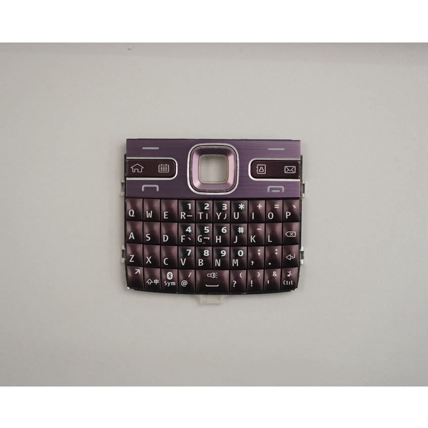 | Vỏ phím zin chính hãng | NOKIA E72