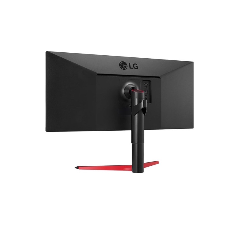 Màn hình máy tính LG UltraWide™ 34'' IPS Full HD AMD FreeSync™ VESA DisplayHDR™ 400 sRGB 99% USB Type-C™ 34WP65G-B | BigBuy360 - bigbuy360.vn