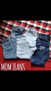 Ori Jeans
