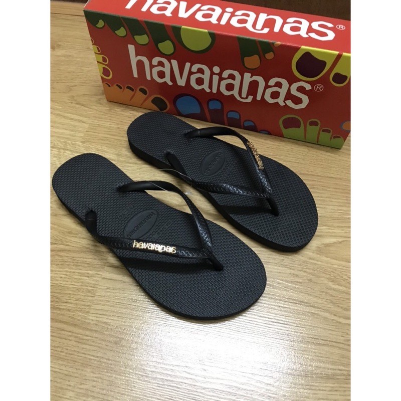 dép havaianas