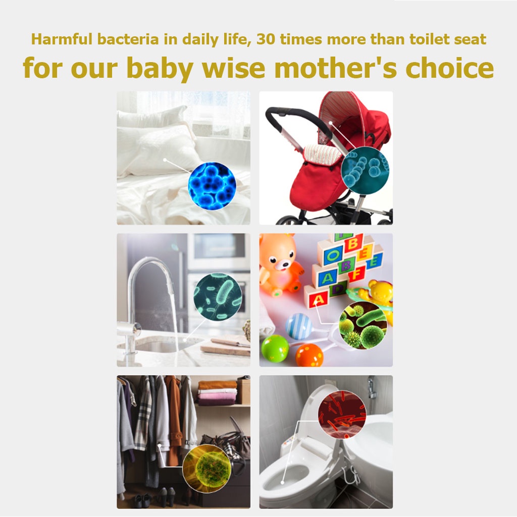 Chai Xịt Khử Trùng Nature Love Mere 70Ml / Chai 500Ml / Toporea / Shipping Từ Hàn Quốc