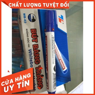 10 Bút dạ viết bảng thiên long wb03