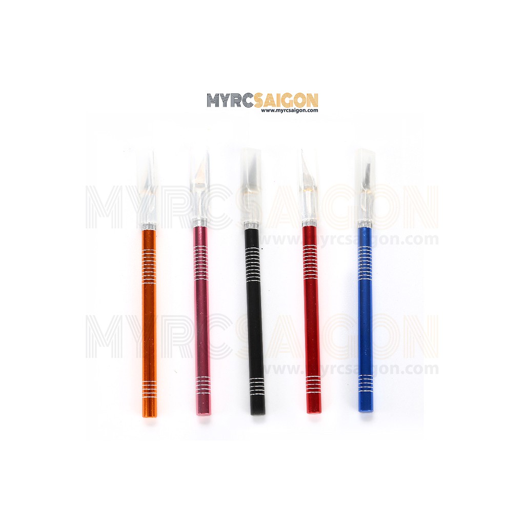 Dao cắt xốp thủ công