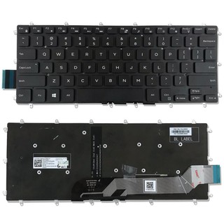 Bàn phím Dell Inspiron 5368 5378 7368 7378 5379 5370 7569 7579 5370 7375 5369 7472 5579 7460 7466 7467 7560  7570 7572