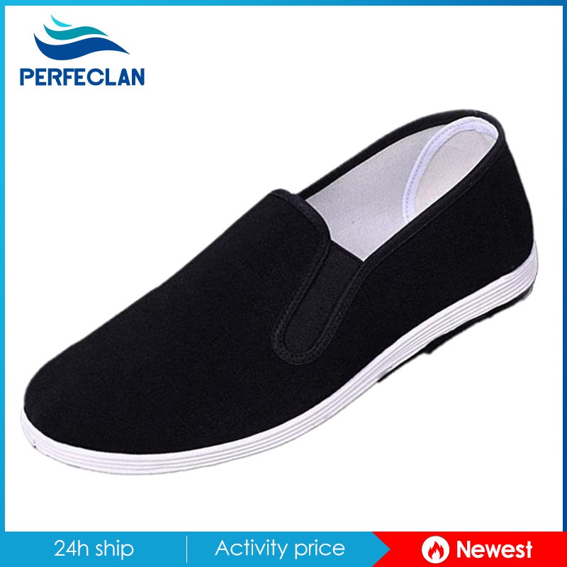 Dép Xỏ Ngón Phong Cách Kung Fu Truyền Thống Trung Hoa