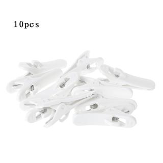 Set 10 Kẹp Cố Định Dây Cáp/Tai Nghe