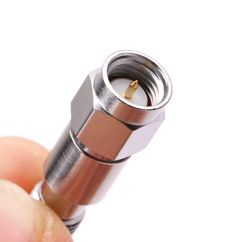 Thiết Bị Truyền Động Trục SMA 40DB 30DB 20DB 10DB 6DB 3DB DC-6Ghz 2W Chuyên Dụng