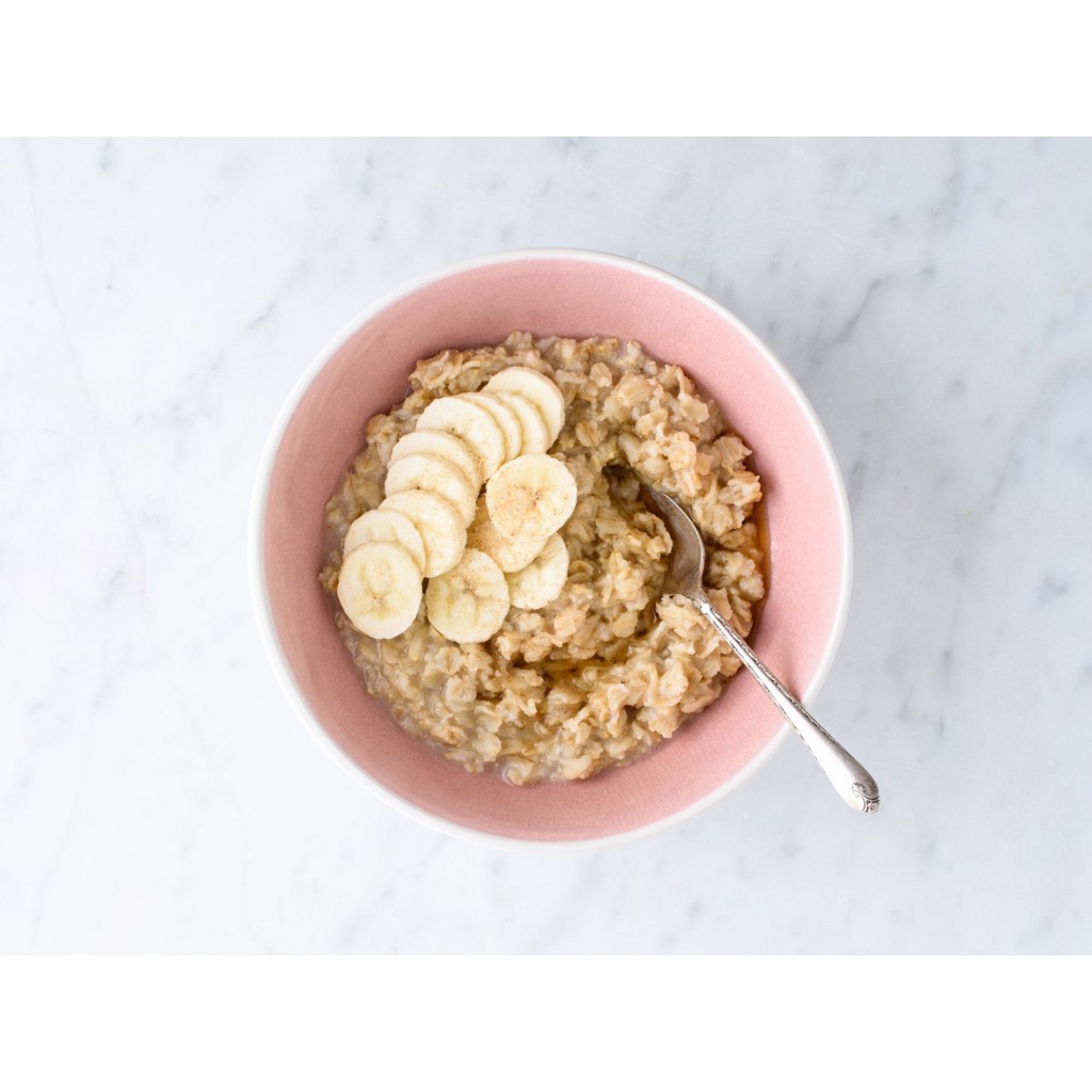 Yến mạch Hữu cơ cán mỏng - Rolled Oat Organic Legumes 500g