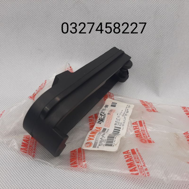 Cao su đỡ gắp sên, xích xe EXCITER 150 zin chính hãng